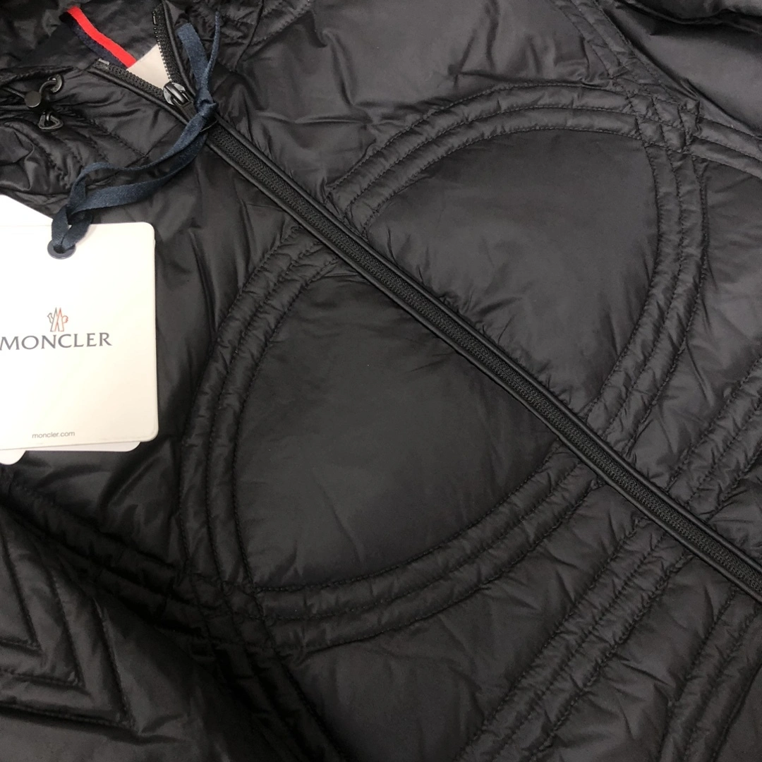 wg.luxury-- 7o9385r Down jacket item:E-F355J2129H